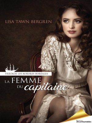 cover image of La femme du capitaine